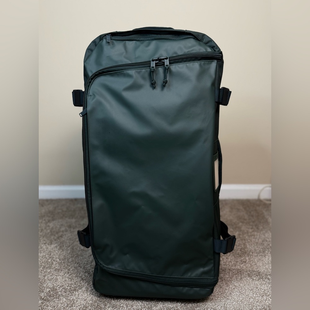 Away Rolling Duffle Bag